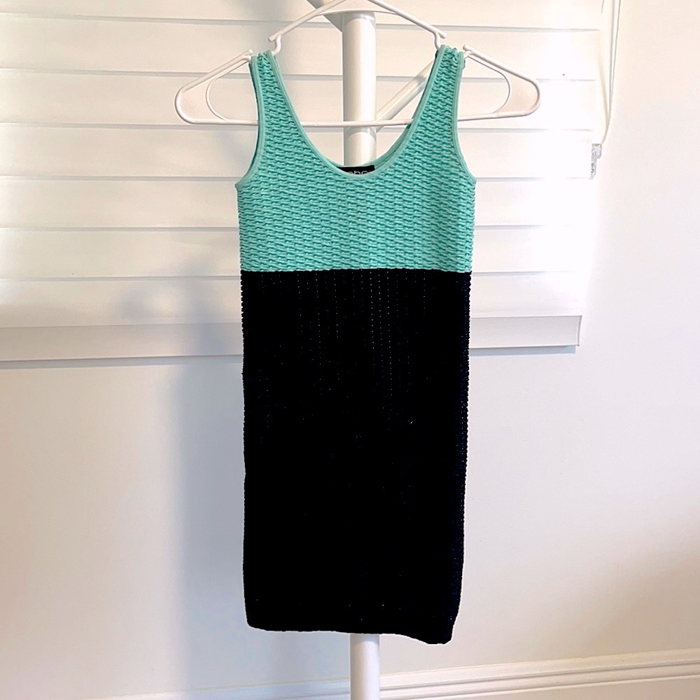 Bebe dress